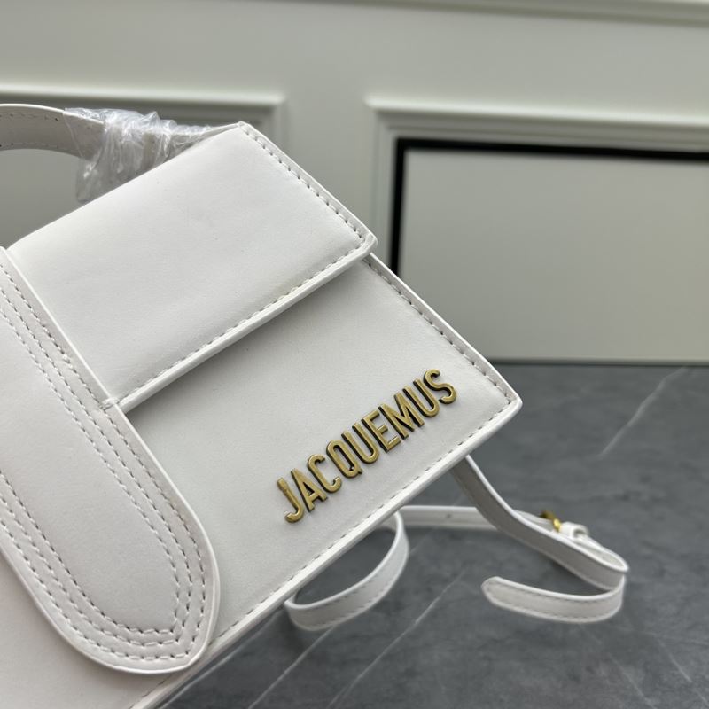 Jacquemus Satchel Bags